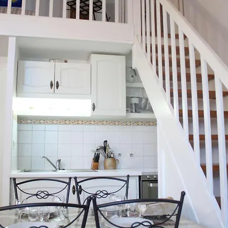 Appt T1 Bis Mezza Ile De Re - Idr400-057 *