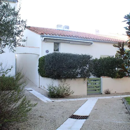 Appartement Appt T1 Bis Mezza Ile De Re - Idr400-057 Saint-Martin-de-Ré