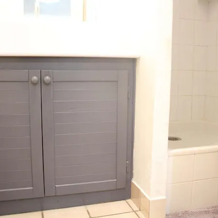 Appt T1 Bis Mezza Ile De Re - Idr400-057 *