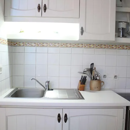 Appt T1 Bis Mezza Ile De Re - Idr400-057 Saint-Martin-de-Re