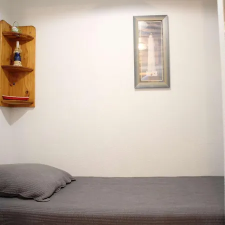 Appt T1 Bis Mezza Ile De Re - Idr400-057