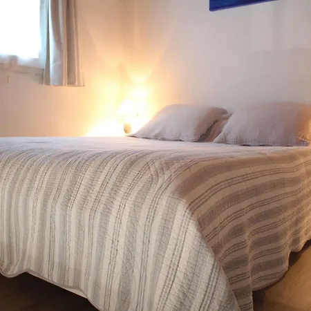 Appt T1 Bis Mezza Ile De Re - Idr400-057 Apartman Saint-Martin-de-Ré