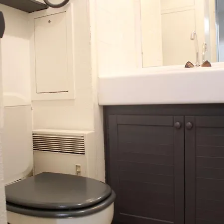 Appt T1 Bis Mezza Ile De Re - Idr400-057 Apartman *