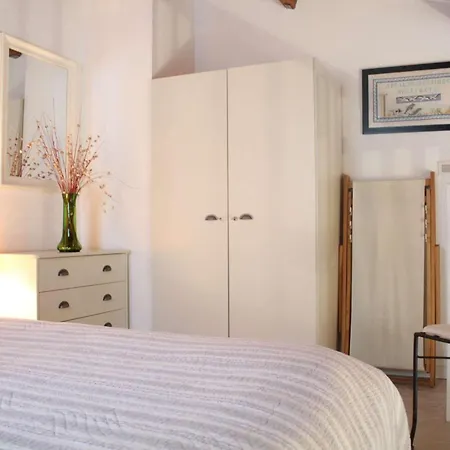 Apartment Appt T1 Bis Mezza Ile De Re - Idr400-057 *