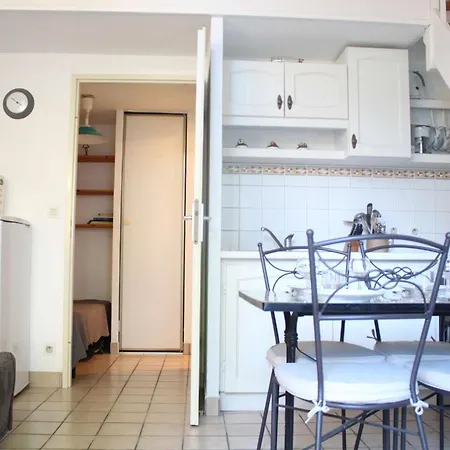 Apartment Appt T1 Bis Mezza Ile De Re - Idr400-057 Saint-Martin-de-Re