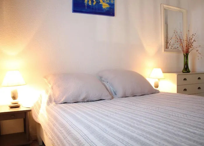 Appt T1 Bis Mezza Ile De Re - Idr400-057 公寓 *