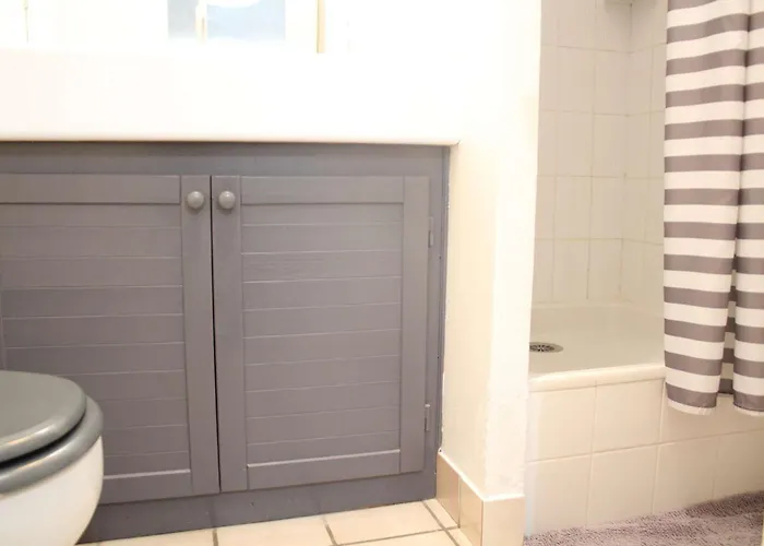 Appt T1 Bis Mezza Ile De Re - Idr400-057 *