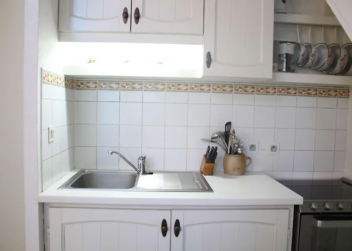 Appt T1 Bis Mezza Ile De Re - Idr400-057 圣马丹德雷