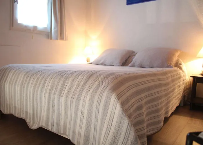 Appt T1 Bis Mezza Ile De Re - Idr400-057 公寓 圣马丹德雷