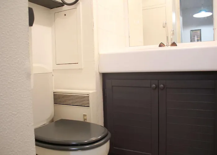 Appt T1 Bis Mezza Ile De Re - Idr400-057 公寓 *