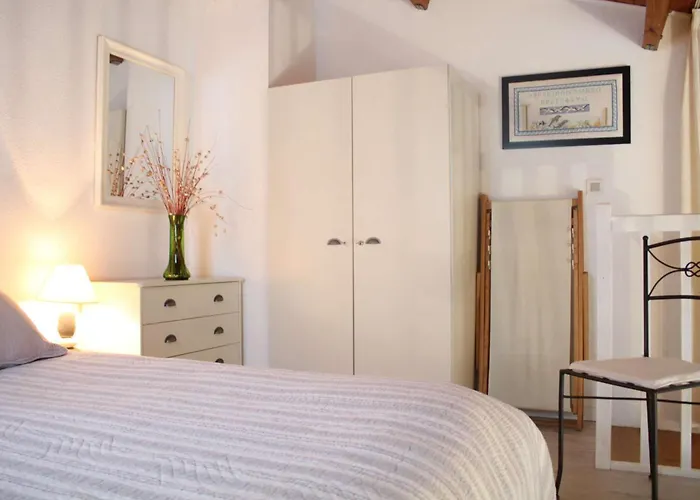 公寓 Appt T1 Bis Mezza Ile De Re - Idr400-057 *